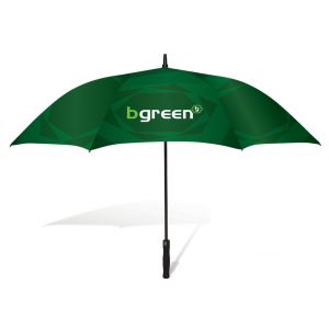 Nimbus Golf Regenschirm - einzelne Schirmdecke