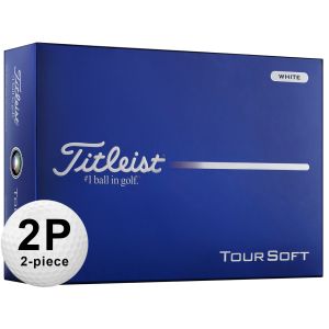 Titleist Tour Soft