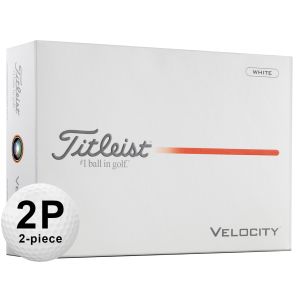 Titleist Velocity
