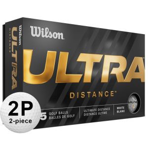 Wilson Ultra