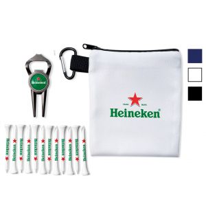 Polyester Tee gift bag Albatross 2