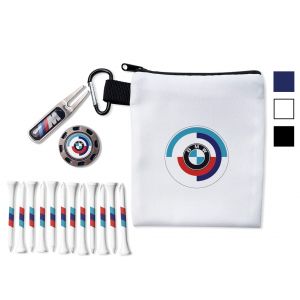 Polyester Tee gift bag Eagle 2