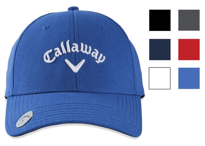 callaway golf kappe