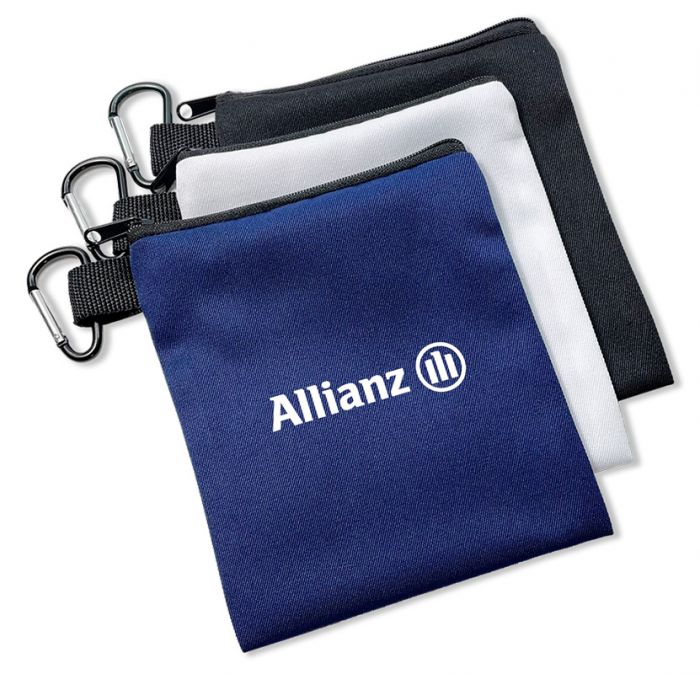 Goodie Bag Golf Tee Gift Set bedrucken mit Logo