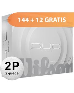 Wilson Duo Soft - 12 + 1